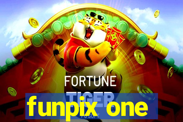 funpix one